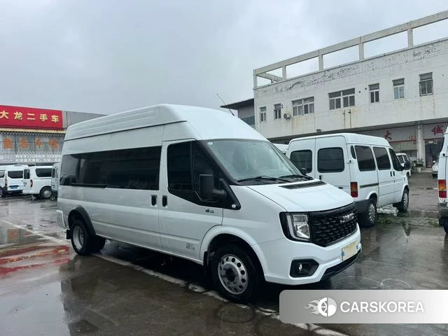Jiangling Fushun id 4241570 из Китая 9
