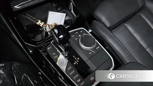 BMW X3 (G01) id 2930562 из Кореи 19