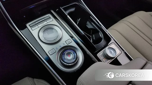 Genesis GV80 id 3037792 из Кореи 19