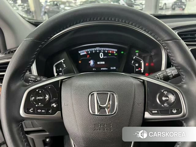 Honda CR-V id 4275580 из Китая 24
