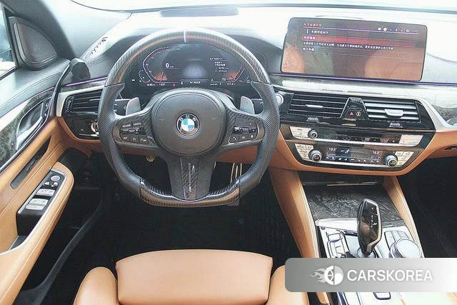 BMW 6 series GT id 4213646 из Китая 17