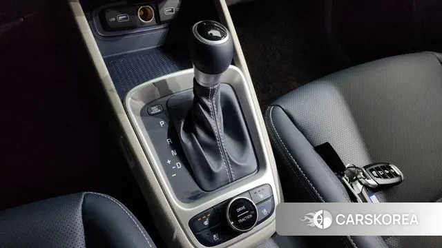 Hyundai Venue id 3764632 из Кореи 20