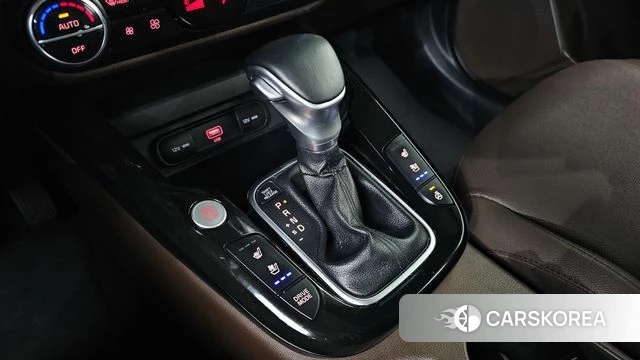 Kia Soul Booster id 3955474 из Кореи 19