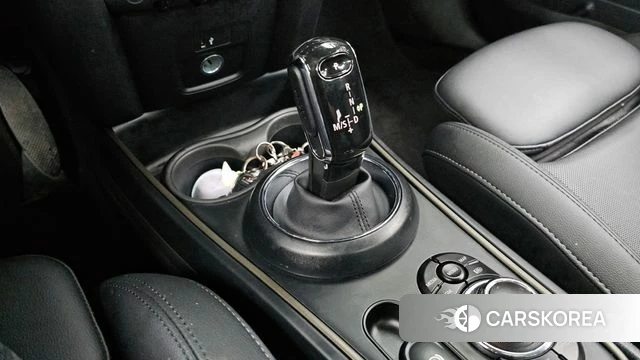 Mini Cooper D Countryman id 3923067 из Кореи 19