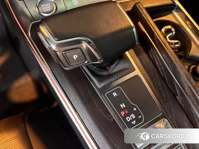 Audi A6 (C8) id 3355919 из Кореи 17