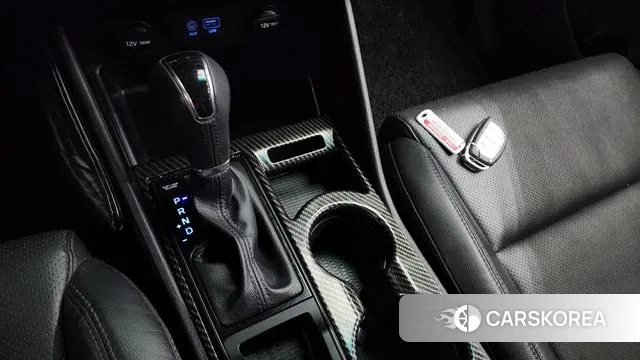 Hyundai All New Tucson id 3034055 из Кореи 19