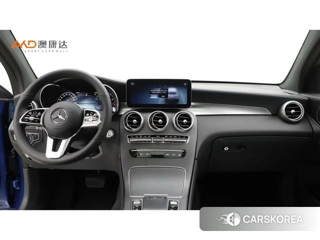 Mercedes-Benz GLC Coupe id 4264742 из Китая 8