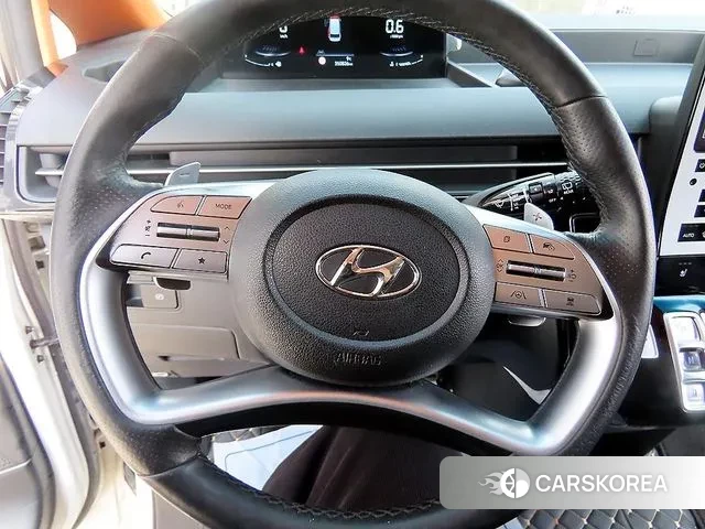 Hyundai Staria id 3746996 из Кореи 19