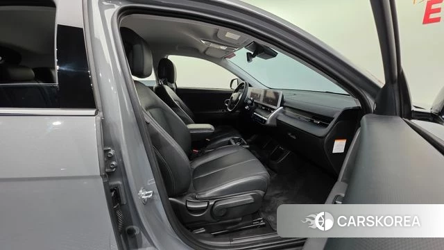 Hyundai Ionic 5 id 4707005 из Кореи 29