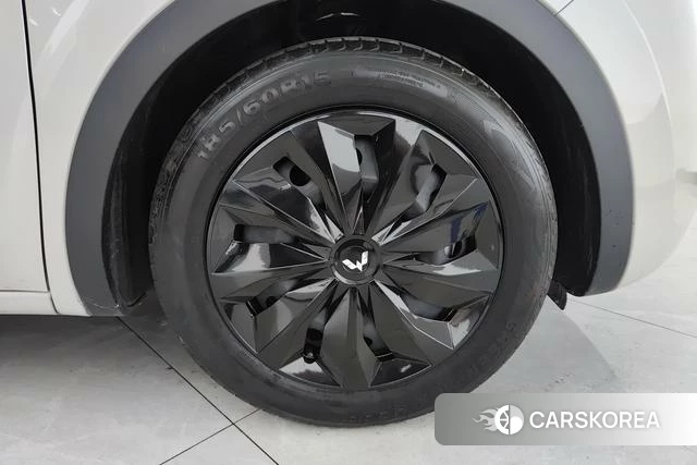 Wuling Automobile Wuling Bingguo id 4221225 из Китая 16
