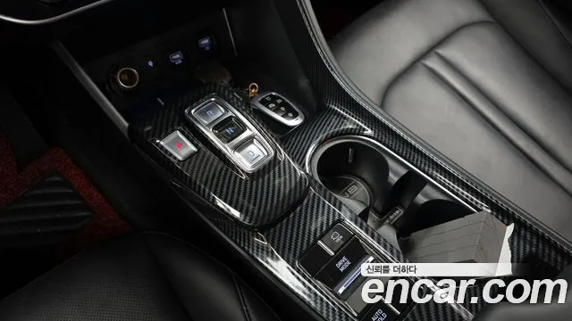 Hyundai Sonata (DN8) id 2499048 из Кореи 19