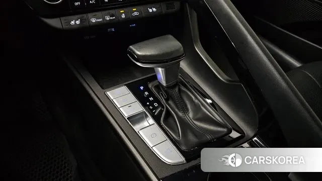 Hyundai Avante (CN7) id 3697849 из Кореи 19