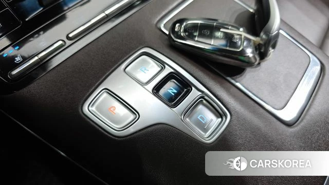 Hyundai The New Grandeur IG id 3879300 из Кореи 19