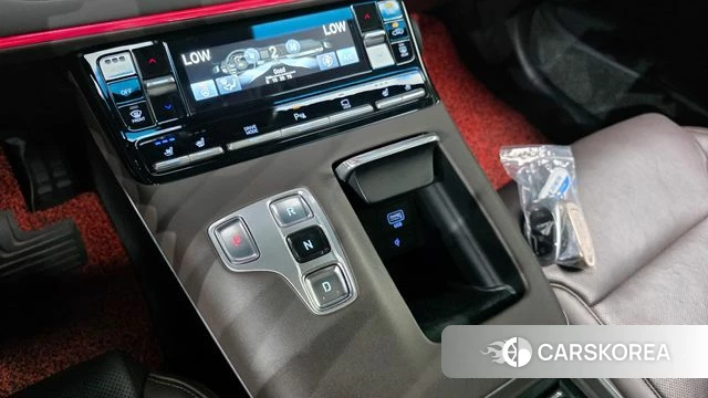 Hyundai The New Grandeur IG id 4470581 из Кореи 30