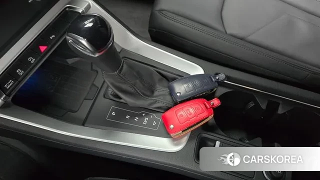 Audi Q3 (F3) id 3769549 из Кореи 19