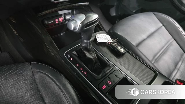 Kia The New Sorento id 4754931 из Кореи 29