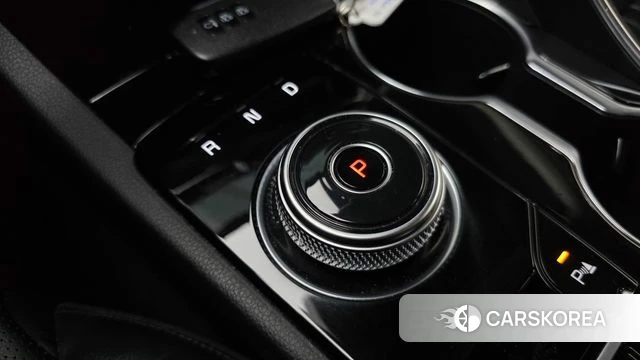 Kia K5 3rd generation id 4356063 из Кореи 19