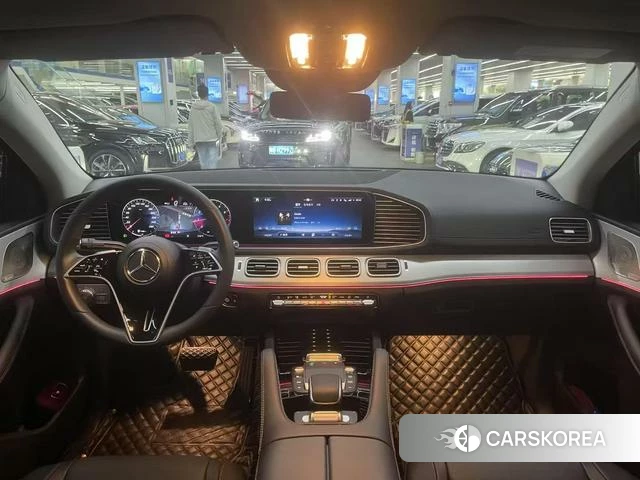 Mercedes-Benz GLE coupe id 4253862 из Китая 9