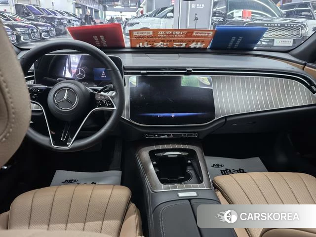 Mercedes-Benz E-class id 4257592 из Китая 12