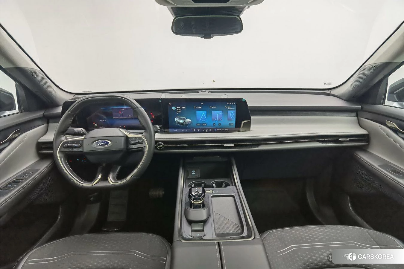 Ford Sharp World id 4452336 из Китая 23