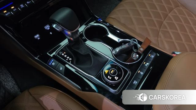 Kia Mohave Master id 4792964 из Кореи 19