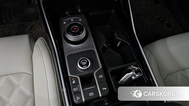 Kia Sorento 4th Generation id 4677000 из Кореи 37
