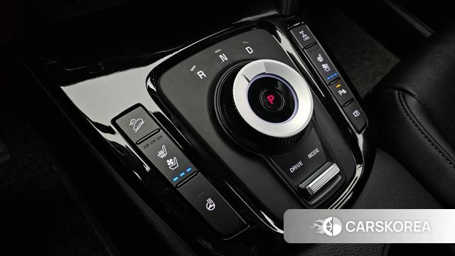 Kia The New Seltos id 4018016 из Кореи 19