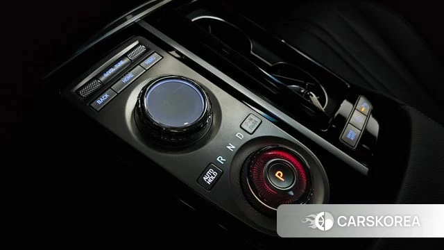 Genesis G80 (RG3) id 4670609 из Кореи 32