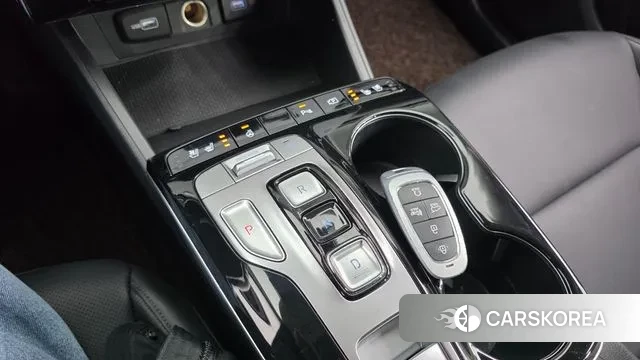 Hyundai Tucson (NX4) id 3463380 из Кореи 19