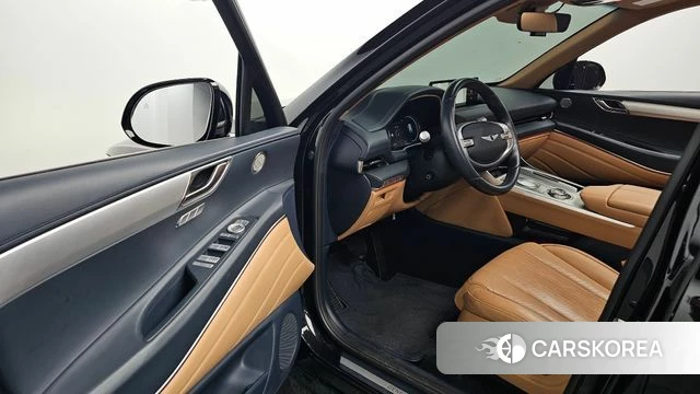 Genesis GV80 id 3935403 из Кореи 19