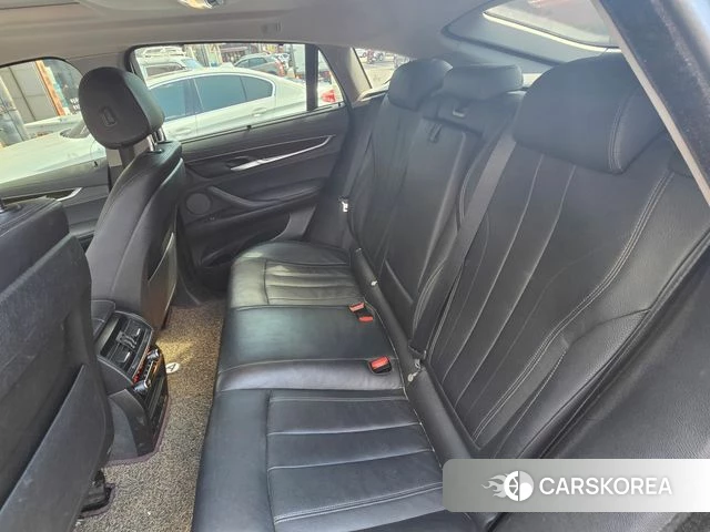 BMW X6 (F16) id 4915781 из Кореи 19