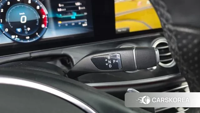 Mercedes-Benz E-Class W213 id 3766718 из Кореи 19