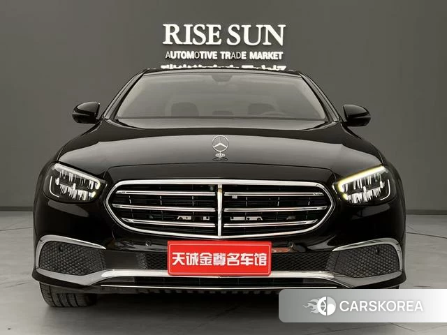 Mercedes-Benz E-class id 4198969 из Китая 11