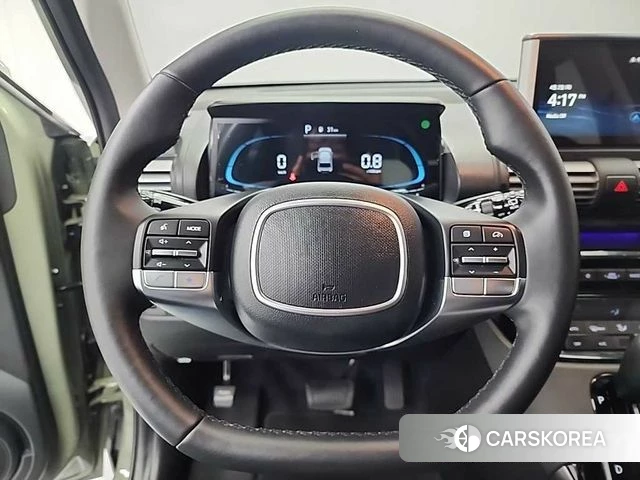 Hyundai Casper id 3902911 из Кореи 17