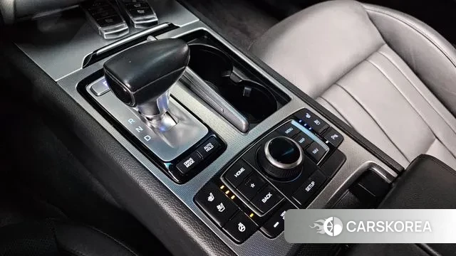 Genesis G80 id 3344892 из Кореи 19