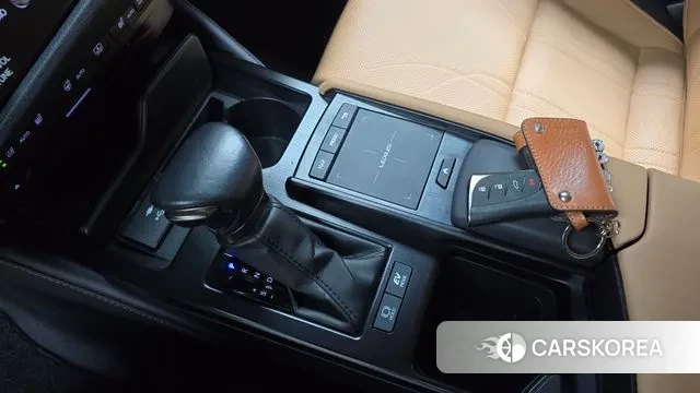 Lexus ES300h 7th generation id 3053741 из Кореи 19