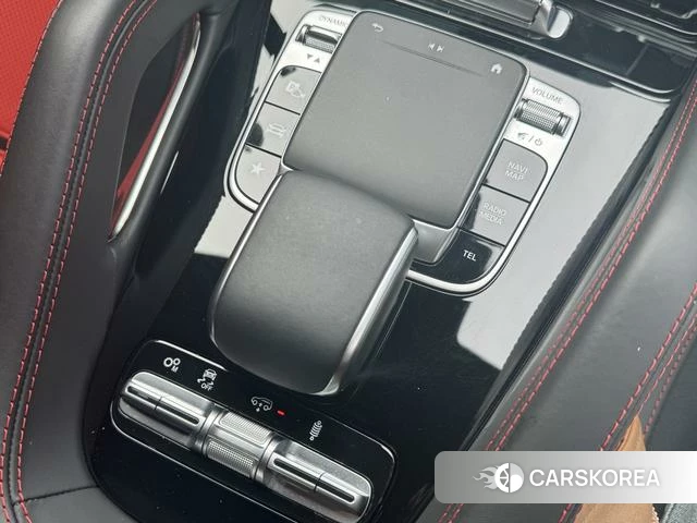 Mercedes-Benz GLE Coupe AMG id 4297379 из Китая 21