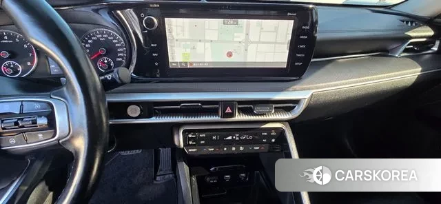 Kia K5 3rd generation id 3425455 из Кореи 19