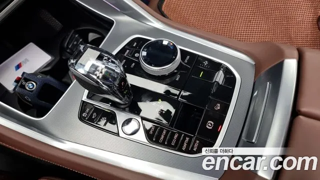 BMW X6 (G06) id 2716874 из Кореи 19