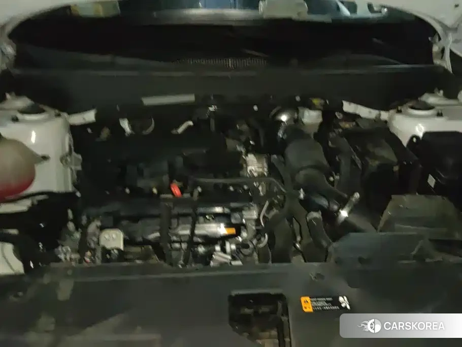 Hyundai Tucson id 4653844 из Китая 14