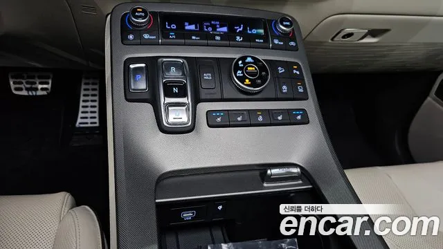 Hyundai Palisade id 2853396 из Кореи 19