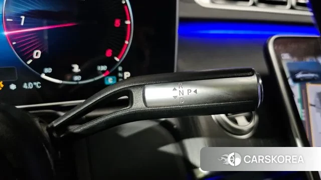 Mercedes-Benz S-Class W223 id 3675862 из Кореи 19