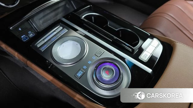 Genesis G80 (RG3) id 4324500 из Кореи 35