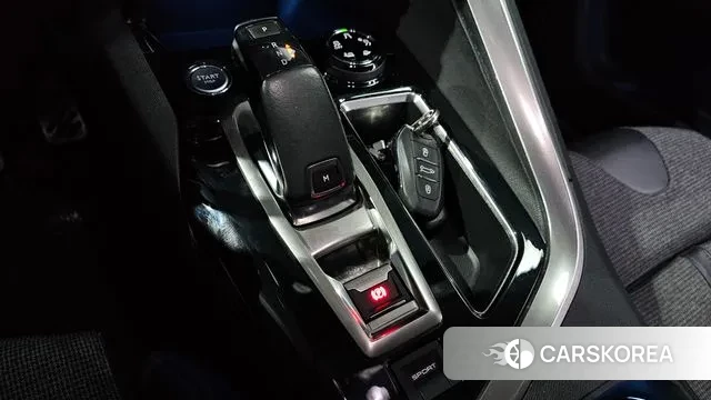 Peugeot 5008 second generation id 3455260 из Кореи 19