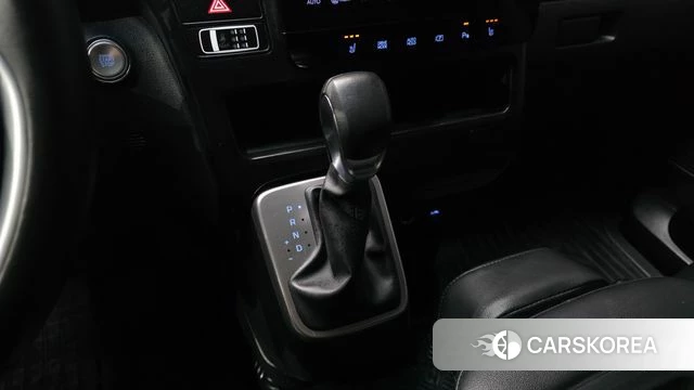 Hyundai Staria id 4375025 из Кореи 30