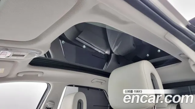 Hyundai Ionic 5 id 2640018 из Кореи 19