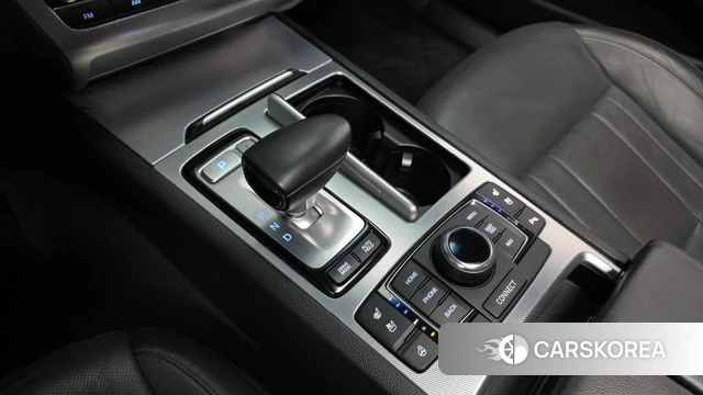 Genesis G80 id 4286320 из Кореи 32