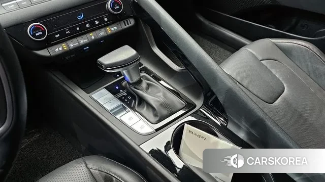 Hyundai The New Avante (CN7) id 3605830 из Кореи 19