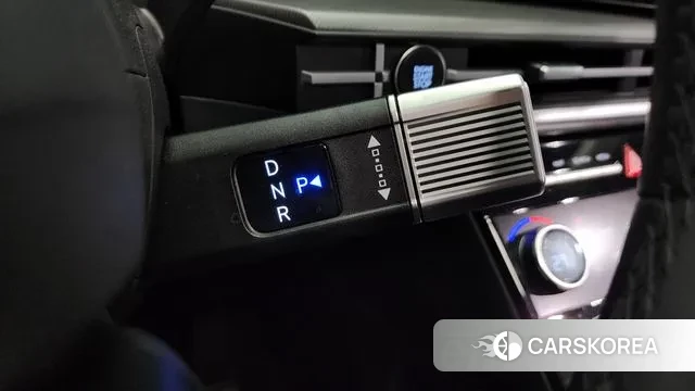 Hyundai Santa Fe (MX5) id 3634104 из Кореи 19