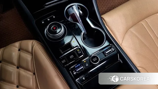 Kia K5 Hybrid 3rd Generation id 3307346 из Кореи 19